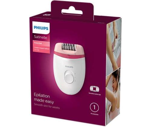 EPILATOR/BRE235/00 PHILIPS
