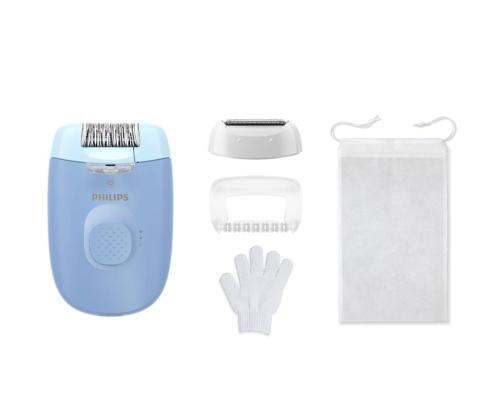EPILATOR/BRE247/00 PHILIPS