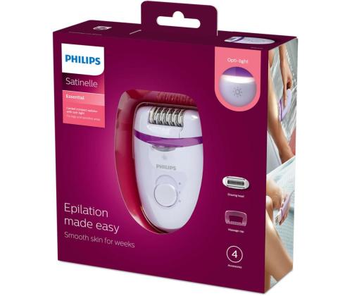 EPILATOR/BRE275/00 PHILIPS