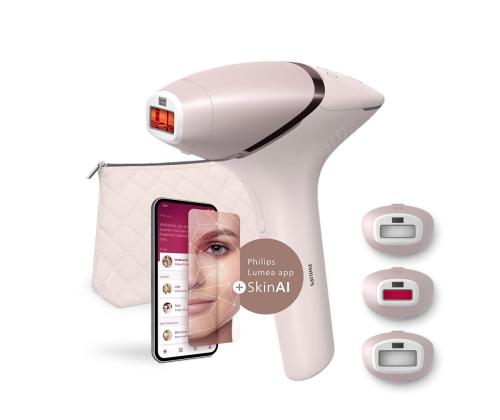 EPILATOR/BRI953/02 PHILIPS