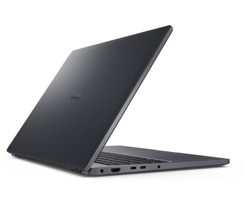 Notebook DELL Pro Pro 16 (PC16250) CPU  Core 3 100U 1200 MHz 16" RAM 8GB DDR5 5600 MHz SSD 512GB...