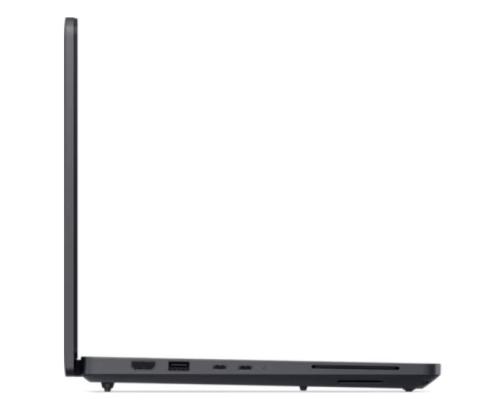 Notebook DELL Pro Max 14 MC14250 CPU  Core Ultra u7-255H 14" RAM 16GB DDR5 7500 MHz SSD 512GB...