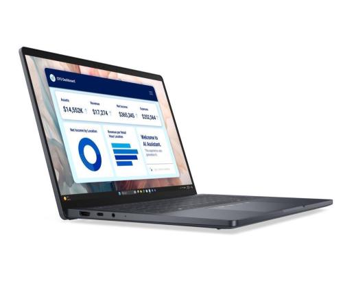 Notebook DELL PRO Premium Pro 14 Premium (PA14250) CPU  Core Ultra u5-238V 2100 MHz 14" RAM 32GB...