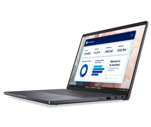 Notebook DELL PRO Premium Pro 14 Premium (PA14250) CPU  Core Ultra u5-238V 2100 MHz 14" RAM 32GB...