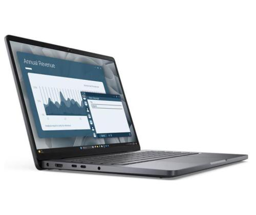 Notebook DELL Pro 14 PC14255 CPU  Ryzen 3 210 3000 MHz 14" 1920x1200 RAM 8GB DDR5 5600 MHz SSD...