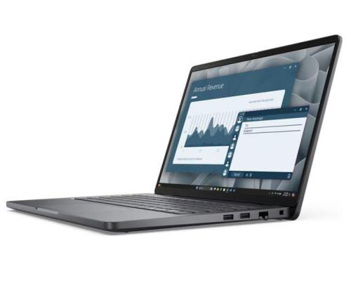 Notebook DELL Pro 14 PC14255 CPU  Ryzen 5 220 3200 MHz 14" 1920x1200 RAM 8GB DDR5 5600 MHz SSD...