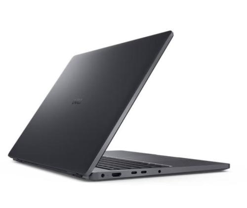 Notebook DELL Pro Pro 16 (PC16255) CPU  Ryzen 5 220 3200 MHz 16" 1920x1200 RAM 8GB DDR5 5600 MHz...