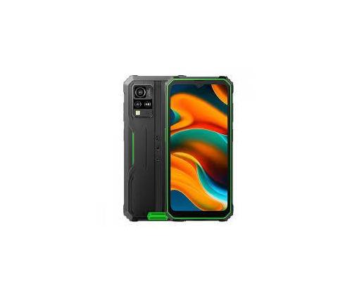 MOBILE PHONE BV4800 PRO/4/128GB GREEN BLACKVIEW