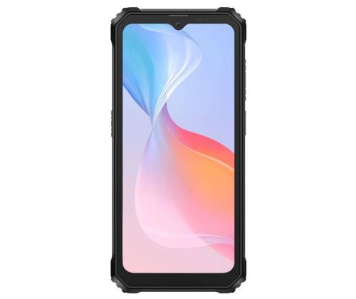 MOBILE PHONE BV6200 PRO 6/128/BLACK BLACKVIEW