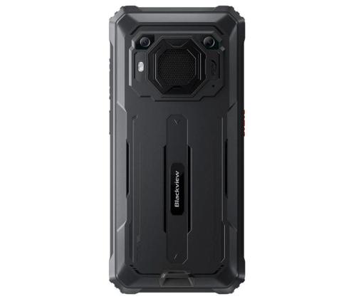 MOBILE PHONE BV6200 PRO 6/128/BLACK BLACKVIEW
