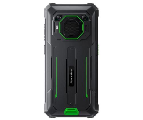 MOBILE PHONE BV6200 PRO 6/128/GREEN BLACKVIEW