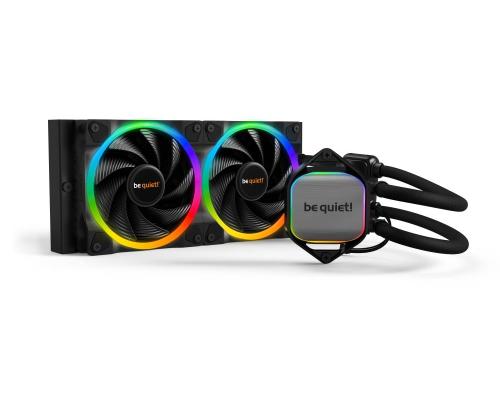 CPU COOLER S_MULTI/PURE LOOP 2 FX BW013 BE QUIET