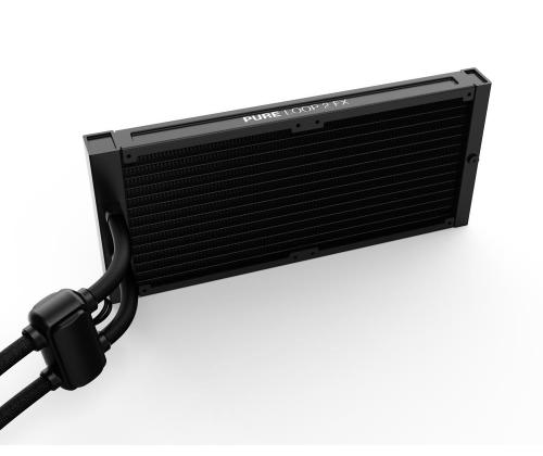 CPU COOLER S_MULTI/PURE LOOP 2 FX BW014 BE QUIET