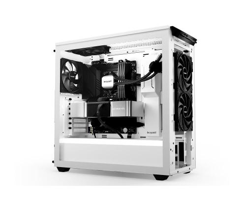 CPU COOLER S_MULTI/PURE LOOP 2 BW018 BE QUIET