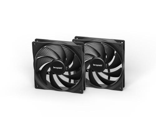 CPU COOLER S_MULTI/PURE LOOP 2 BW018 BE QUIET