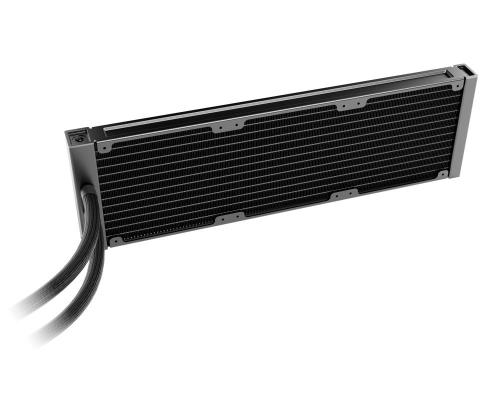 CPU COOLER S_MULTI/SILENT LOOP 3 BW025 BE QUIET