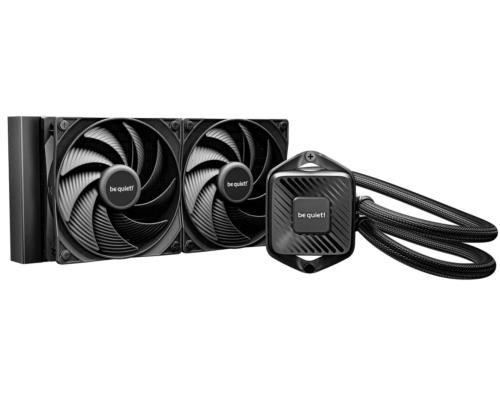 CPU COOLER S_MULTI/PURE LOOP 3 BW027EU BE QUIET