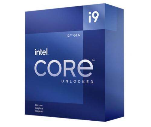 CPU INTEL Desktop Core i9 I9-12900KF 3200 MHz Cores 16 30MB Socket LGA1700 125 Watts BOX...