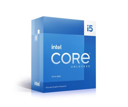 CPU INTEL Desktop Core i5 i5-13600KF Raptor Lake 3500 MHz Cores 14 20MB Socket LGA1700 125 Watts...