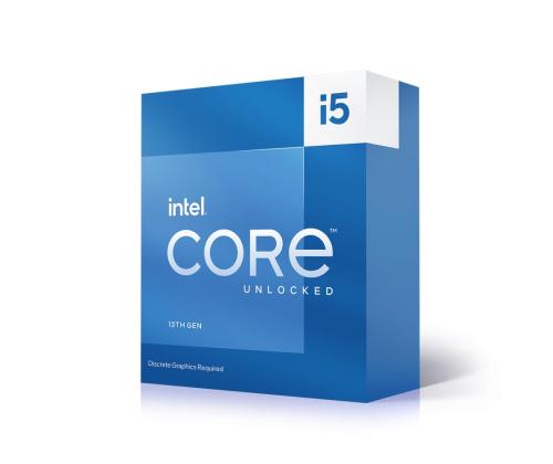 CPU INTEL Desktop Core i5 i5-13600KF Raptor Lake 3500 MHz Cores 14 20MB Socket LGA1700 125 Watts...