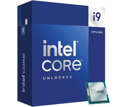 CPU INTEL Desktop Core i9 i9-14900KS Raptor Lake 3200 MHz Cores 24 36MB Socket LGA1700 125 Watts...
