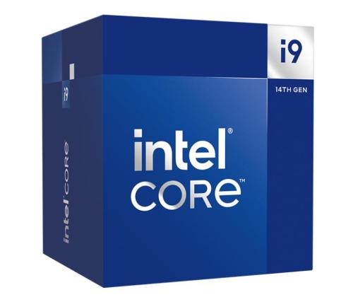 CPU INTEL Desktop Core i9 i9-14900 Raptor Lake 2000 MHz Cores 24 36MB Socket LGA1700 65 Watts GPU...