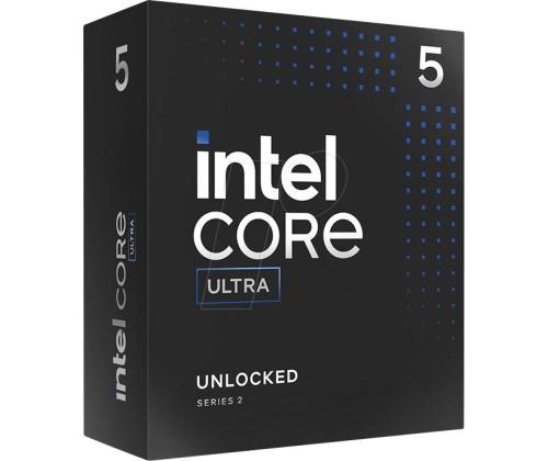 CPU CORE U5-245K S1851 BOX/3.6G BX80768245K S RQCT IN