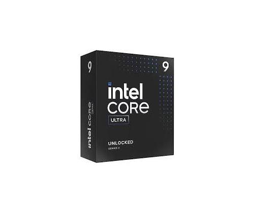 CPU CORE U9-285K S1851 BOX/3.7G BX80768285K S RQD5 IN