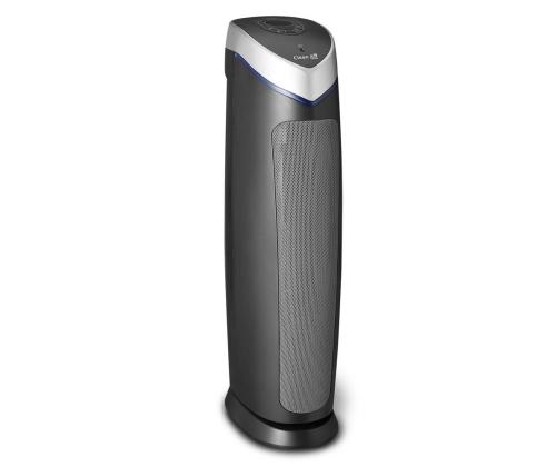 AIR PURIFIER HEPA UV/CA-508 CLEAN AIR OPTIMA