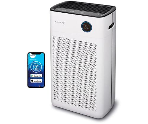 AIR PURIFIER HEPA CA-509PRO/SMART CLEAN AIR OPTIMA