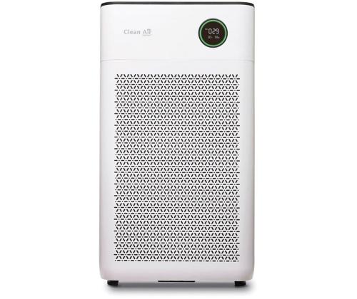 AIR PURIFIER HEPA CA-509PRO/SMART CLEAN AIR OPTIMA