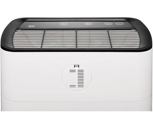 AIR PURIFIER HEPA CA-510PRO/SMART CLEAN AIR OPTIMA