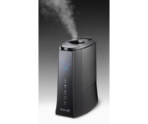 HUMIDIFIER WITH IONIZER/CA-603 CLEAN AIR OPTIMA