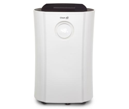 DEHUMIDIFIER & AIR PURIFIER/CA-704 CLEAN AIR OPTIMA