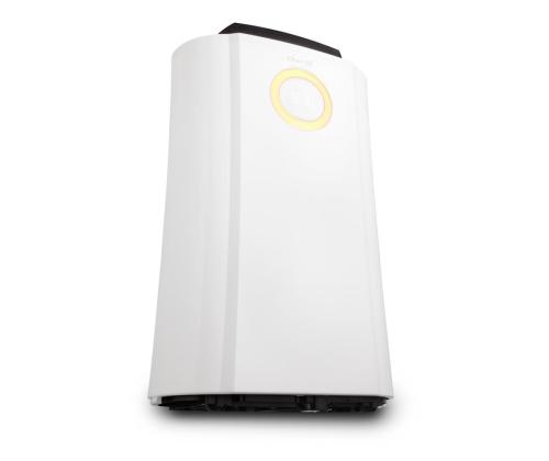 DEHUMIDIFIER & AIR PURIFIER/CA-704 CLEAN AIR OPTIMA