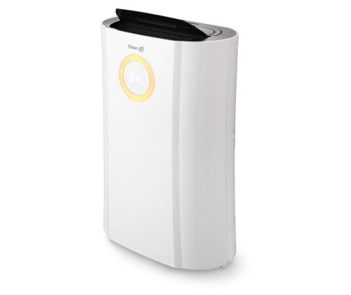 DEHUMIDIFIER & AIR PURIFIER/CA-707 CLEAN AIR OPTIMA