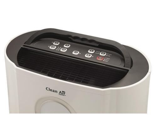 DEHUMIDIFIER & AIR PURIFIER/CA-707 CLEAN AIR OPTIMA