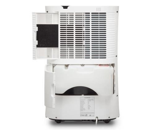 DEHUMIDIFIER & AIR PURIFIER/CA-707 CLEAN AIR OPTIMA