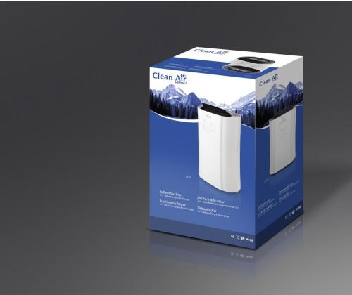 DEHUMIDIFIER & AIR PURIFIER/CA-707 CLEAN AIR OPTIMA