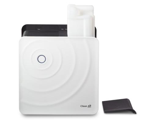 AIR WASHER/CA-803 CLEAN AIR OPTIMA