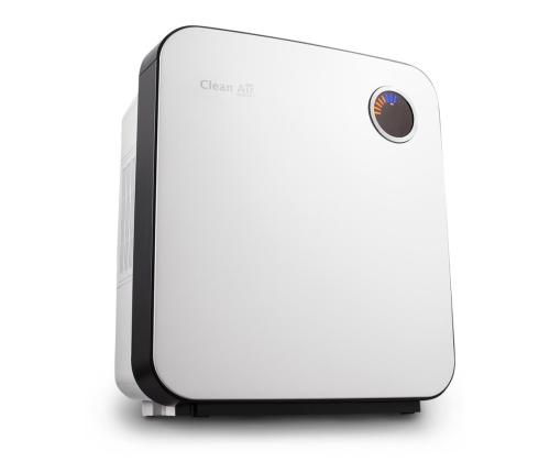 AIR WASHER/CA-807 CLEAN AIR OPTIMA