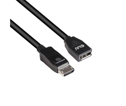 CABLE DP TO DP 3M/M/F CAC-1023 CLUB3D