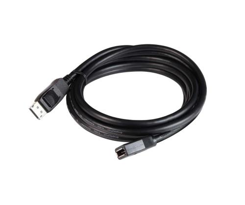 CABLE DP TO DP 3M/M/F CAC-1023 CLUB3D