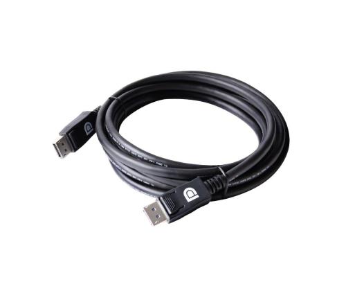 CABLE DP TO DP 3M/M/M CAC-1060 CLUB3D