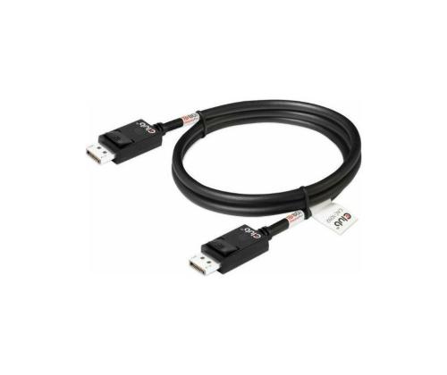 CABLE DP TO DP 1.6M/M/M CAC-1092 CLUB3D