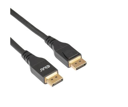 CABLE DP TO DP 2M/CAC-1094 CLUB3D