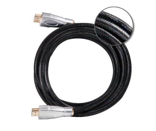 CABLE HDMI 3M/PREMIUM CAC-1310 CLUB3D