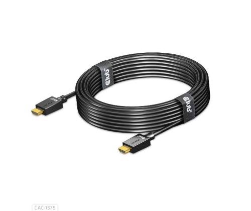 CABLE HDMI TO HDMI 5M/M/M CAC-1375 CLUB3D