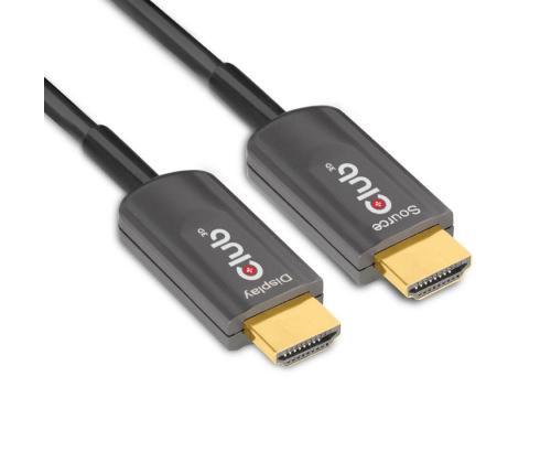 CABLE HDMI HIGH SPEED 10M/M/M CAC-1376 CLUB3D