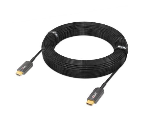 CABLE HDMI HIGH SPEED 20M/M/M CAC-1379 CLUB3D